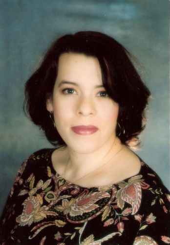 Marisol Cuevas