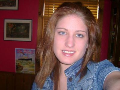Randi Mcclintock