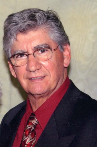 Octavio Deloscobos