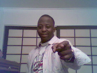 Thurman Durham