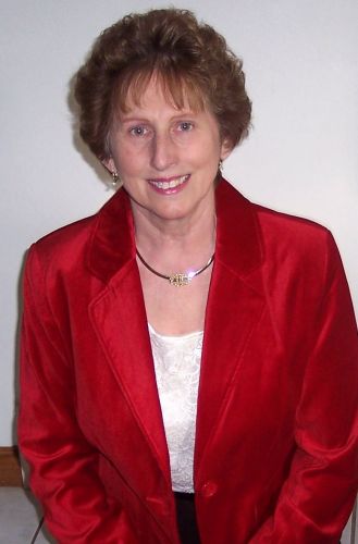Joann Marburger