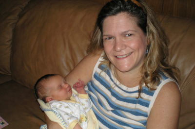 Donna Buchala