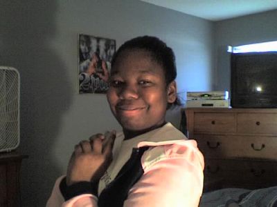Tenesha Buford