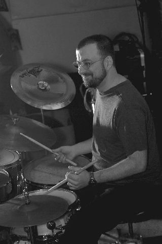 Richard Bourk