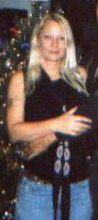 Anna Brown