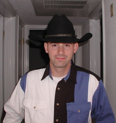 Andrew Cole