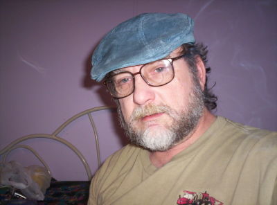 Henry Marshall