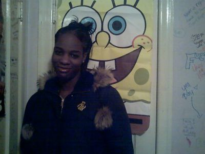 Tyeesha Johnson