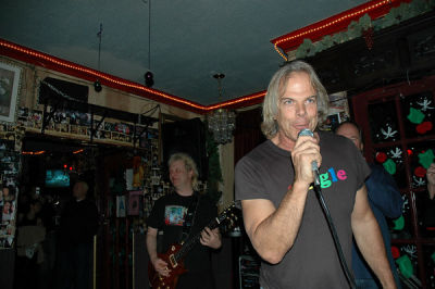 John Boyko
