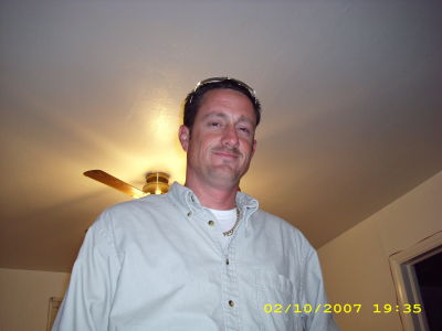 Chad Morris