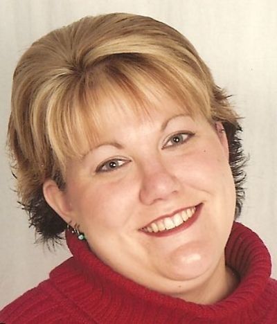 Stephanie Swain