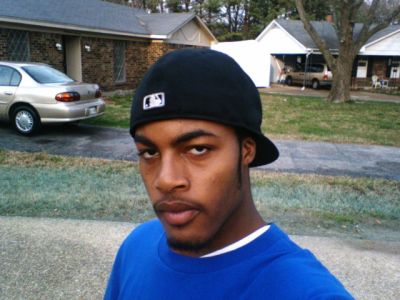 Montae Pinkney