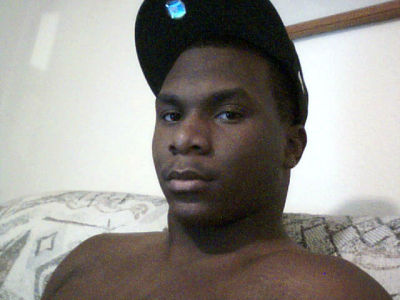 Roger Washington