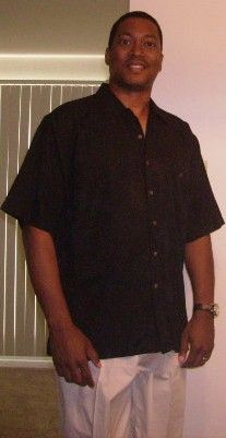 Eugene Corbin