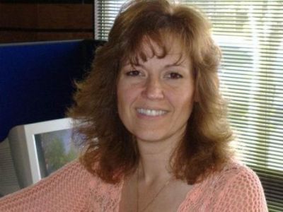 Julie Green