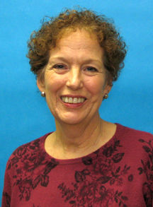 Elaine Michaud