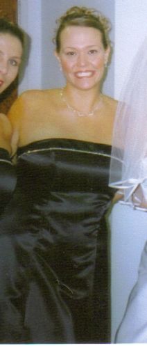 Julie Roberts
