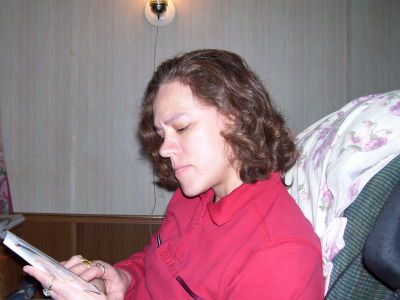 Deborah Russ