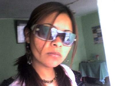 Karina Lazaro