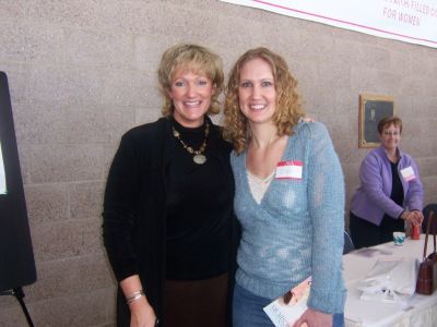 Traci Schutz