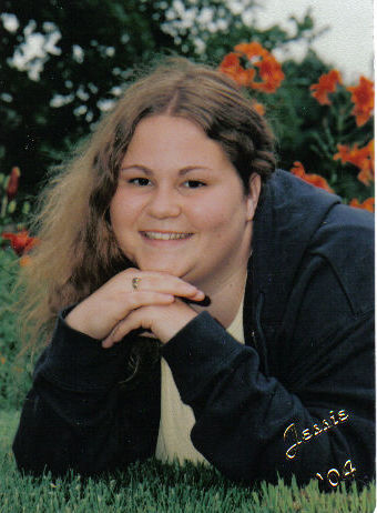 Jessica Deines