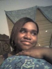 Franchesca Grimes