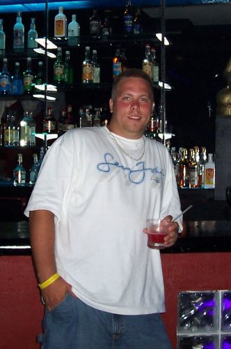 Mark Mackinnon