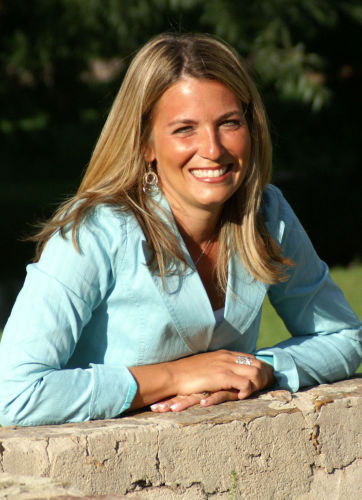 Cherie Palmer