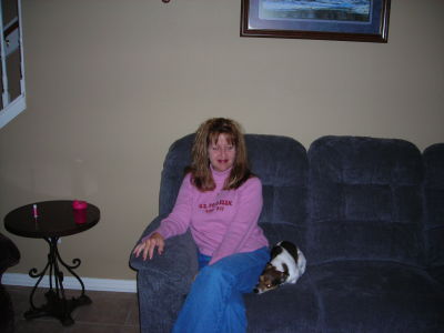 Stacey Kuhn
