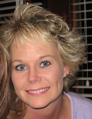 Paula Larimore