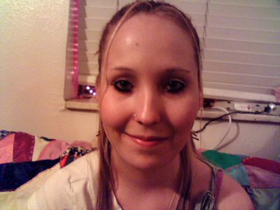 Tanya Saline