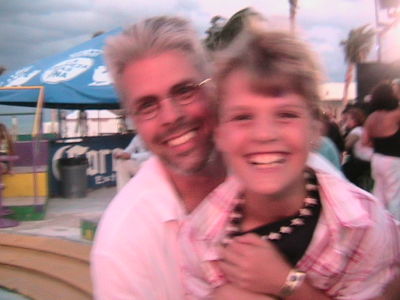 Mark Chambers