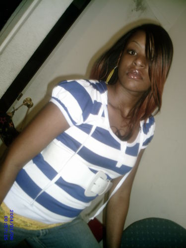 Onitha Haynes