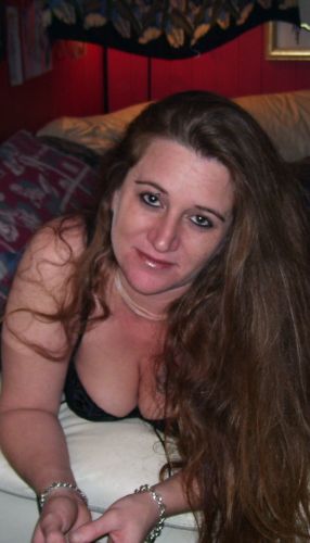 Danielle Abrams