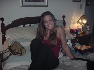 Michelle Fox