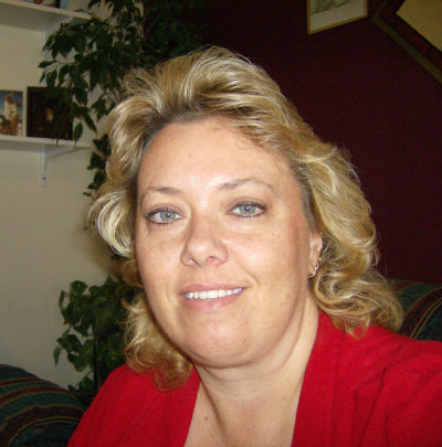 Cynthia Bernal