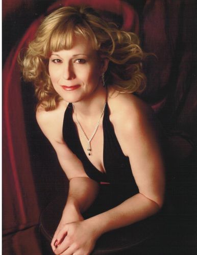 Patricia Nelson