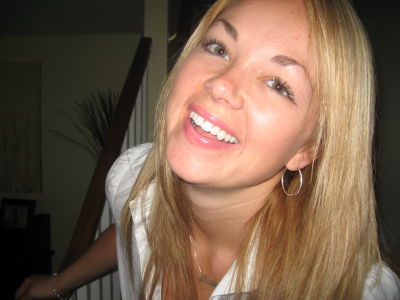Christina Spain