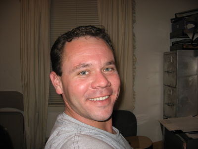 Alan Read
