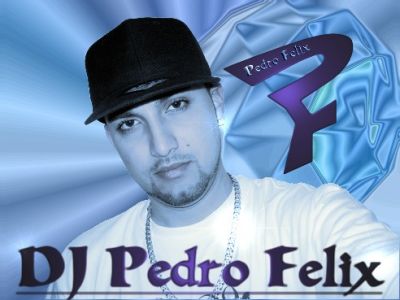 Pedro Felix