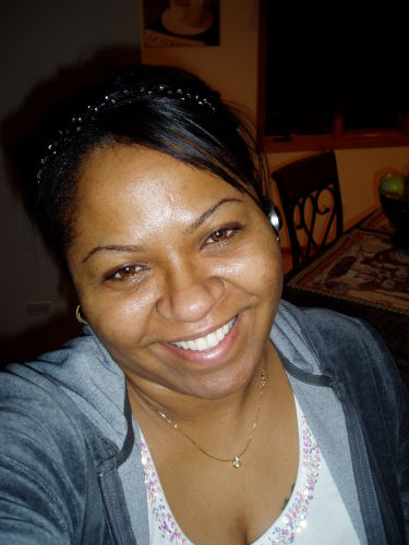 Regina Beamon