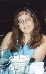 Melanie Fruscella