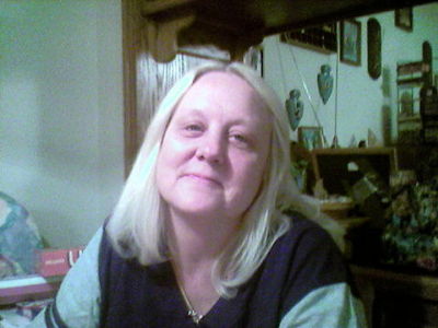 Katherine Buckley