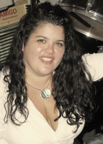 Cynthia Andberg