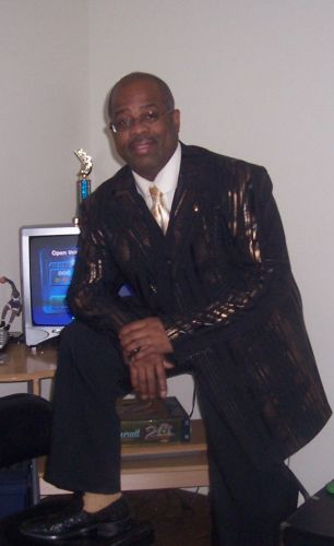 Jeff Duke