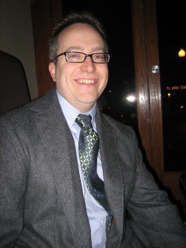 Andrew Cox