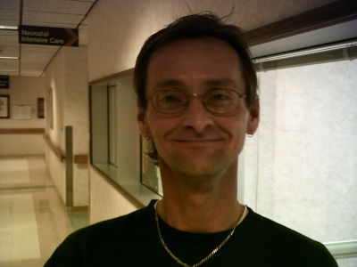 David Griner