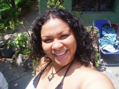 Rosa Torres