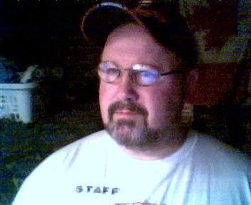 Donald Swaim