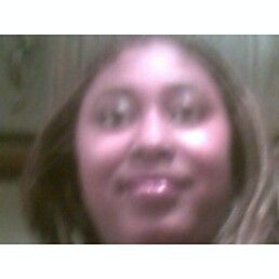 Shanta Johnson